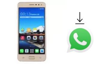 Come installare WhatsApp su ZYQ Q-YOU