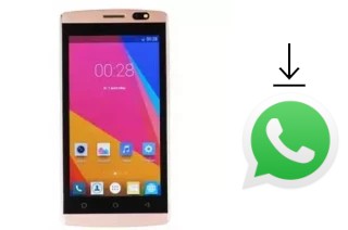 Come installare WhatsApp su ZYQ Q2626