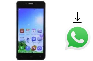 Come installare WhatsApp su ZYQ Q2688