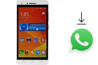 Come installare WhatsApp su ZYQ Q2728