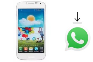 Come installare WhatsApp su ZYQ Q328