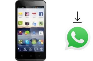 Come installare WhatsApp su Zyrex ZA985