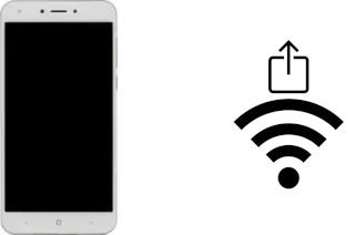 Come generare un codice QR con la password Wi-Fi su un 360 F4S