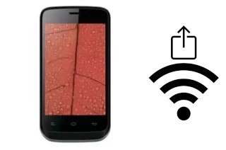 Come generare un codice QR con la password Wi-Fi su un 4Good S350m 3G