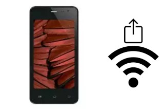 Come generare un codice QR con la password Wi-Fi su un 4Good S400M 3G