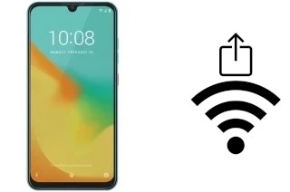 Come generare un codice QR con la password Wi-Fi su un A1 ALPHA