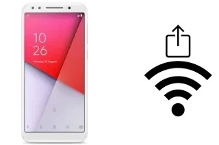 Come generare un codice QR con la password Wi-Fi su un A1 SMART N9