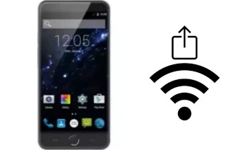 Come generare un codice QR con la password Wi-Fi su un AccessGo Gotune 5S