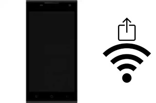 Come generare un codice QR con la password Wi-Fi su un Akai Glory O5