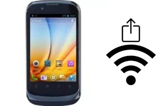 Come generare un codice QR con la password Wi-Fi su un Akai K35N