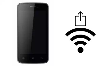 Come generare un codice QR con la password Wi-Fi su un Aligator S4030 Duo