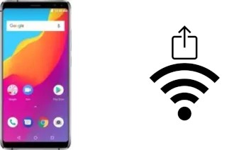 Come generare un codice QR con la password Wi-Fi su un AllCall S1