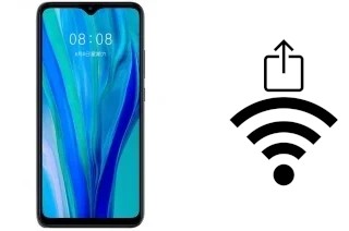 Come generare un codice QR con la password Wi-Fi su un AllCall S10 PRO