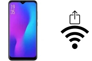 Come generare un codice QR con la password Wi-Fi su un AllCall S10