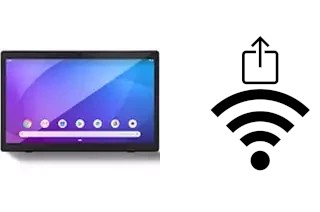 Come generare un codice QR con la password Wi-Fi su un Allview Viva Home