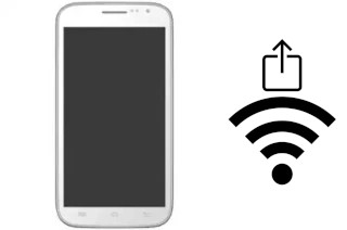 Come generare un codice QR con la password Wi-Fi su un Amgoo AMGOO AM501