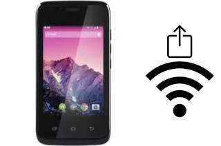 Come generare un codice QR con la password Wi-Fi su un Amgoo AMGOO AM506