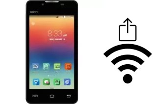 Come generare un codice QR con la password Wi-Fi su un Aplus GEN 4