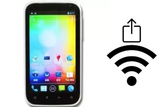 Come generare un codice QR con la password Wi-Fi su un AraTop AS-07