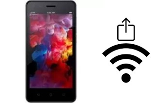 Come generare un codice QR con la password Wi-Fi su un Ark Benefit S453