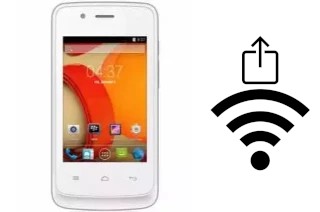 Come generare un codice QR con la password Wi-Fi su un Asiafone Asiadroid AF78