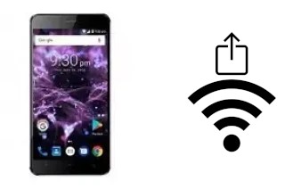 Come generare un codice QR con la password Wi-Fi su un Assistant AS-501 Club