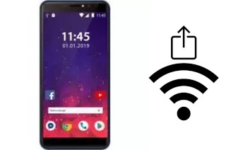 Come generare un codice QR con la password Wi-Fi su un Assistant AS-601L Pro