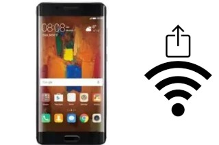 Come generare un codice QR con la password Wi-Fi su un Attila Mate Pro