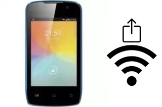 Come generare un codice QR con la password Wi-Fi su un Avvio 750