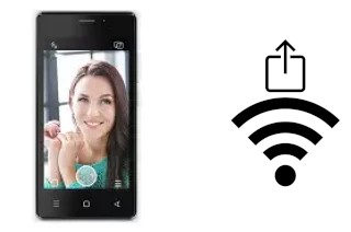 Come generare un codice QR con la password Wi-Fi su un Avvio 774