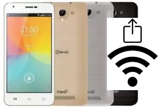 Come generare un codice QR con la password Wi-Fi su un Avvio L600