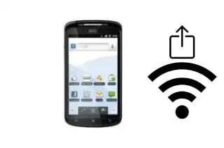 Come generare un codice QR con la password Wi-Fi su un Base BASE Lutea 2