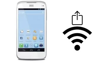 Come generare un codice QR con la password Wi-Fi su un Base Lutea 3