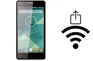 Come generare un codice QR con la password Wi-Fi su un Bauhn AAP5-815