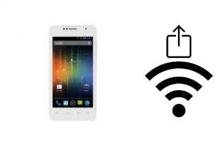 Come generare un codice QR con la password Wi-Fi su un Bauhn ASP-4500Z