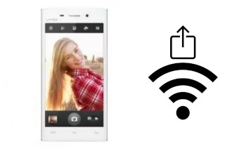 Come generare un codice QR con la password Wi-Fi su un BBK Vivo Y15T