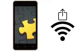 Come generare un codice QR con la password Wi-Fi su un Beeline Pro 6