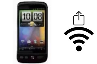 Come generare un codice QR con la password Wi-Fi su un Beyond B800