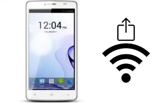 Come generare un codice QR con la password Wi-Fi su un Beyond B988