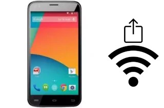 Come generare un codice QR con la password Wi-Fi su un Billow S500HD