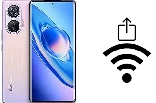 Come generare un codice QR con la password Wi-Fi su un Blackview A200 Pro