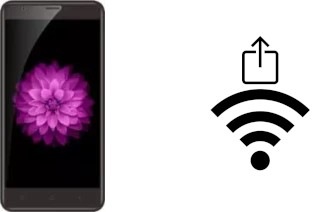 Come generare un codice QR con la password Wi-Fi su un Blackview E7