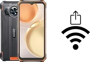 Come generare un codice QR con la password Wi-Fi su un Blackview Oscal S80