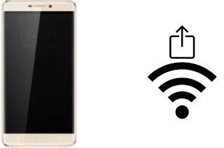 Come generare un codice QR con la password Wi-Fi su un Blackview R7