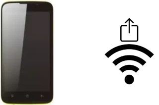 Come generare un codice QR con la password Wi-Fi su un Blackview Zeta