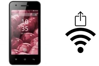 Come generare un codice QR con la password Wi-Fi su un Blaupunkt SM 01