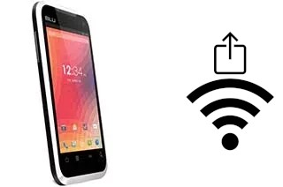 Come generare un codice QR con la password Wi-Fi su un BLU Elite 3.8