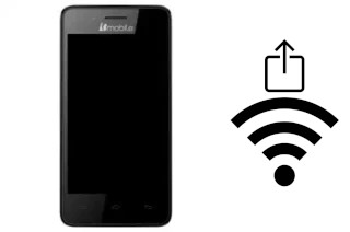 Come generare un codice QR con la password Wi-Fi su un Bmobile AX1015