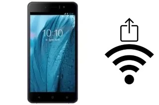 Come generare un codice QR con la password Wi-Fi su un Bundy Access 6 Plus