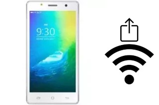 Come generare un codice QR con la password Wi-Fi su un Bundy Access 6